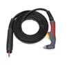 CNC Non-HF Pilot Arc CUT60 CNC iYeah Plasma Cutter 110V/220V 60A IGBT Machine With PT60/PTM60 Straight Torch Easy Cutting 25mm 5