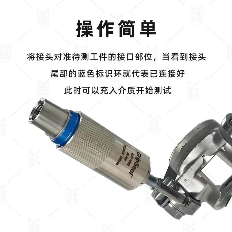 

G70J Соединительный быстроразъемный разъем для топливной трубы, стандарт J2044