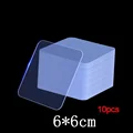 60x60mm 10pcs