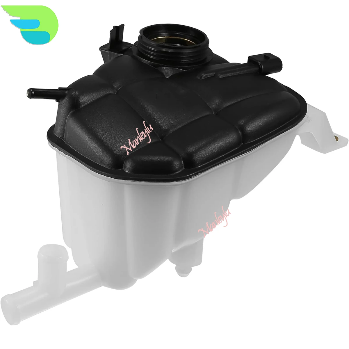 Car Engine Radiator Cap Coolant Tank Expansion Cover