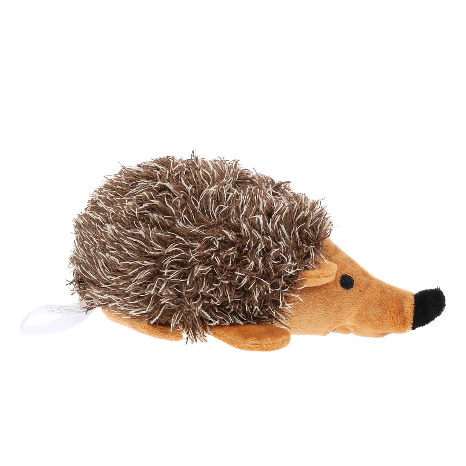 

Stuffed Toy Dog Biting Bite Resistant Playthings Pet Squeaky Tearing Toys Chewing