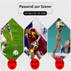 Portable Basketball Mesh Bag, Football, Soccer Storage Backpack, Outdoor Volleyball, Ball Storage Bags 6