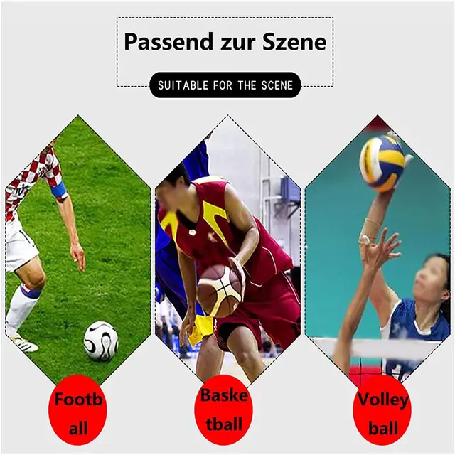 Portable Basketball Mesh Bag, Football, Soccer Storage Backpack, Outdoor Volleyball, Ball Storage Bags 6
