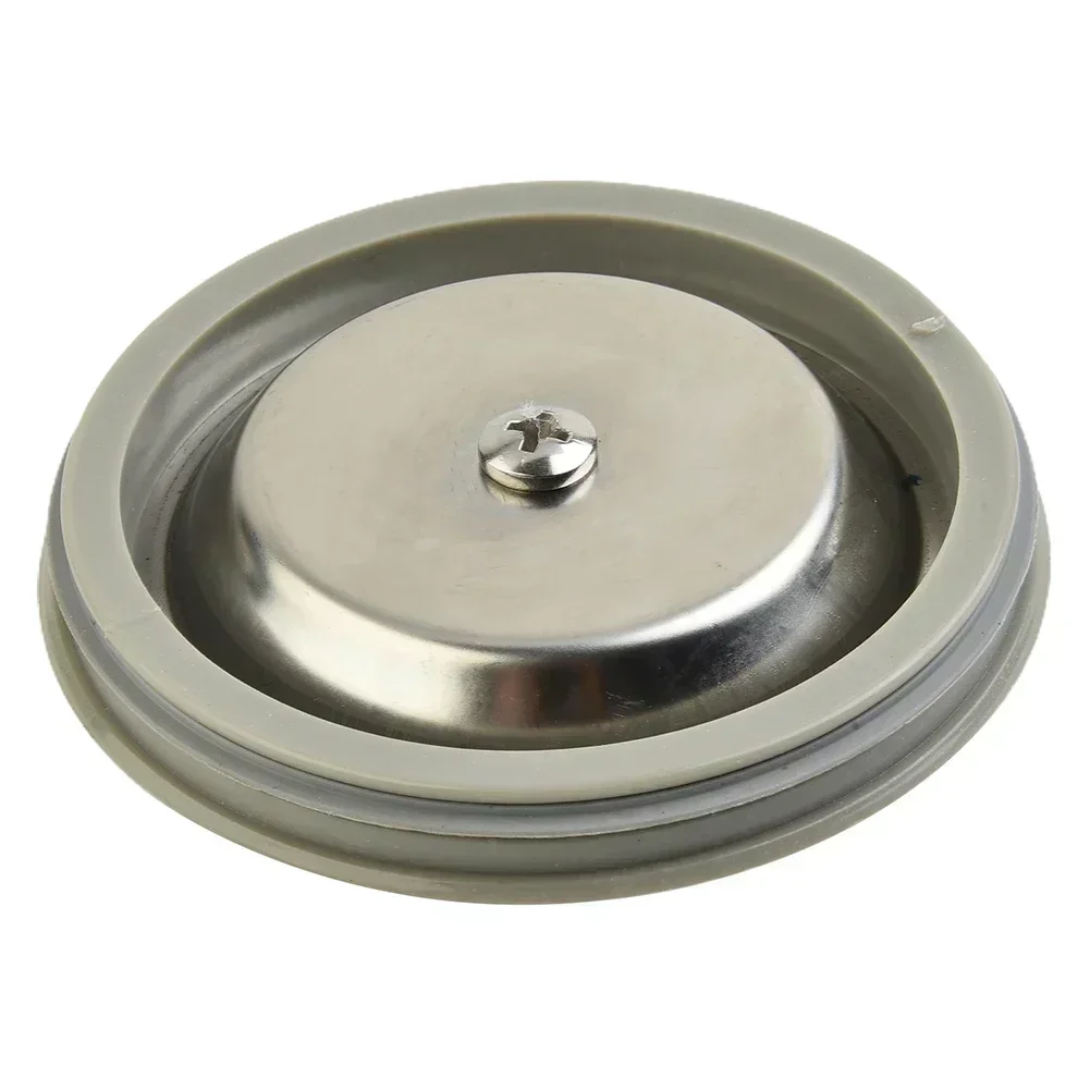 Sink Plug Drain Stopper 1 Pc 82mm Diameter Bathroom Bathtubs Drains Easy To Clean For Kitchen Sinks Laundry Sinks