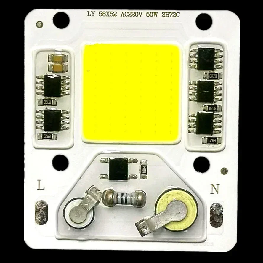 White Light