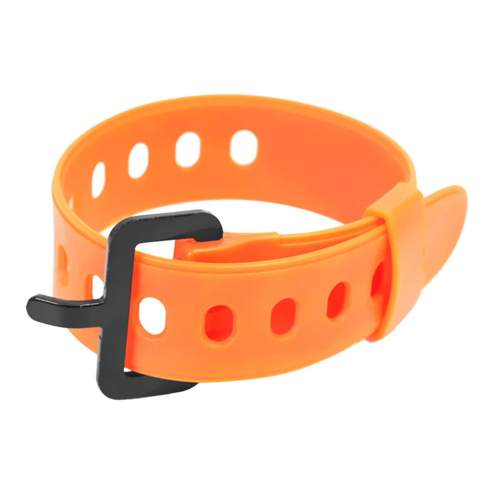 Outdoor Multi-functional Ties Portable Rubber Convenient Elastic Luggage Cargo Ties Free Adjustment for Travel Camping Hiking