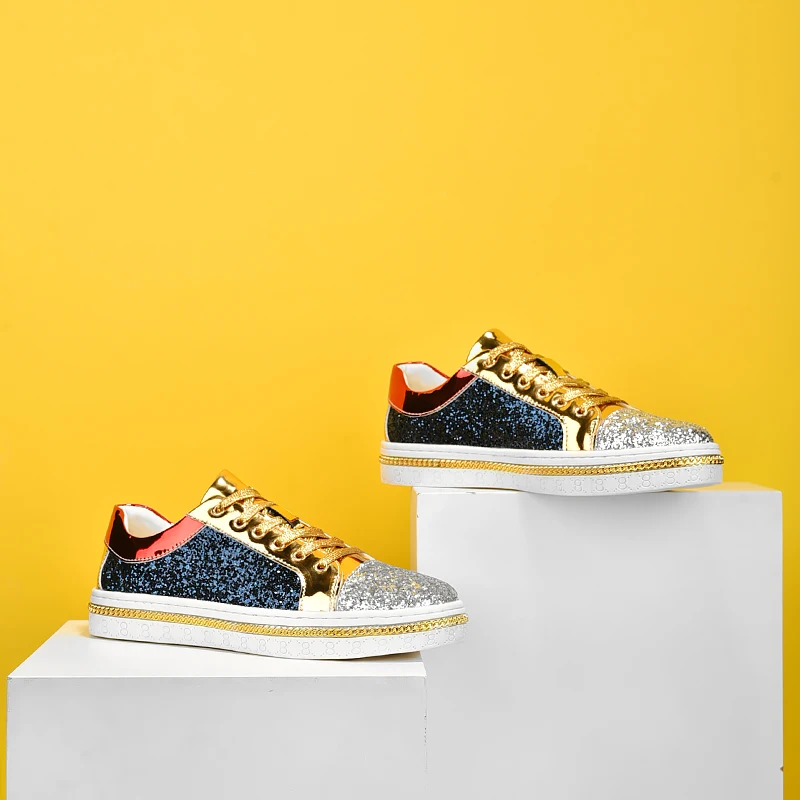 

QIWN Leisure Shoes Men Leather Casual Shoes Streetwear Sneakers Men's Fashion Stylish Spring Sports Fashionable Sport Male