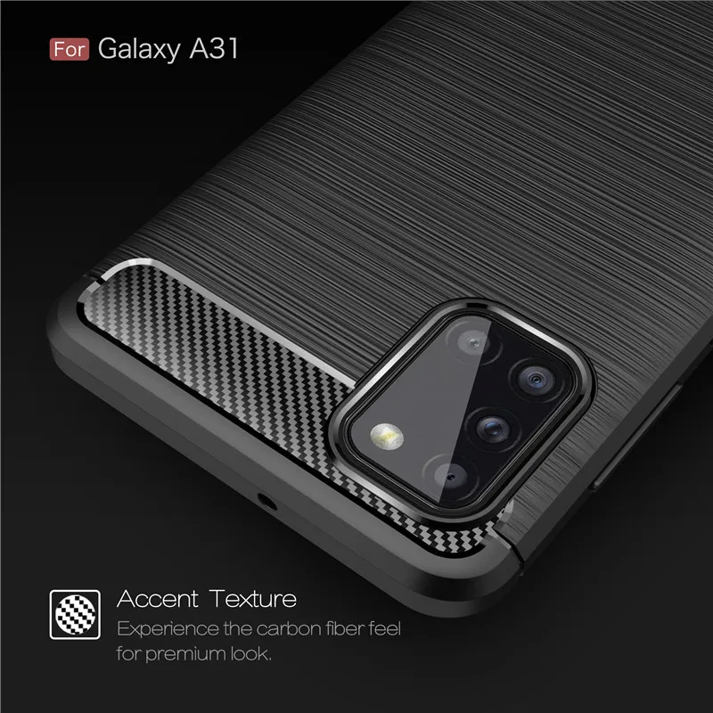 Premium Soft Protective Case