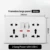 USB-C-White