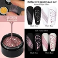 Glitter Spider RGS04