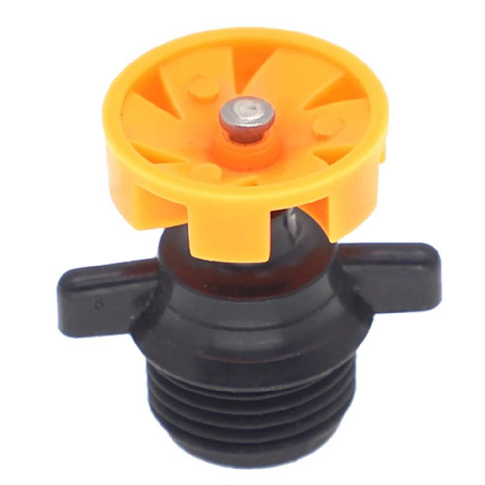 

Green Areas High Flow Rate Rotation Extended Spray Radius Nozzle Number Of Pieces Package Content Specifications