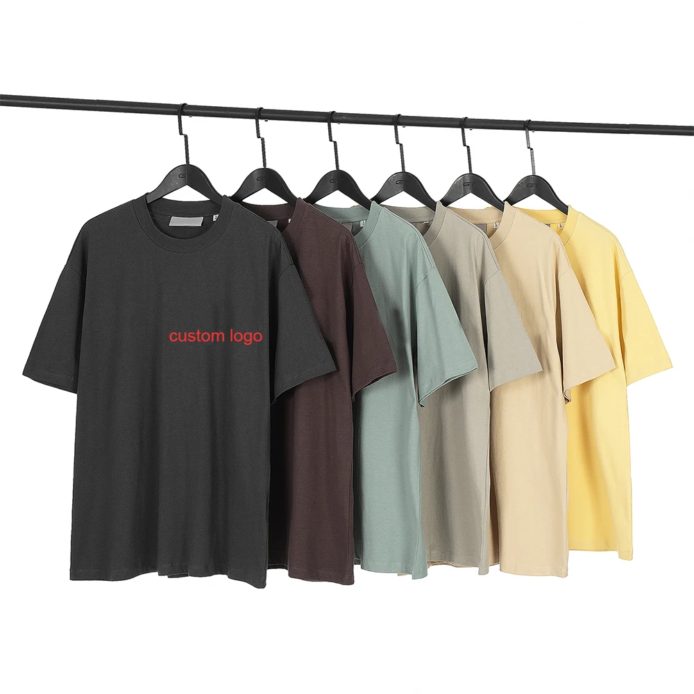 

Летняя футболка, уличная одежда, Новые разноцветные Прорезиненные подписные мужские и женские футболки в стиле хип-хоп