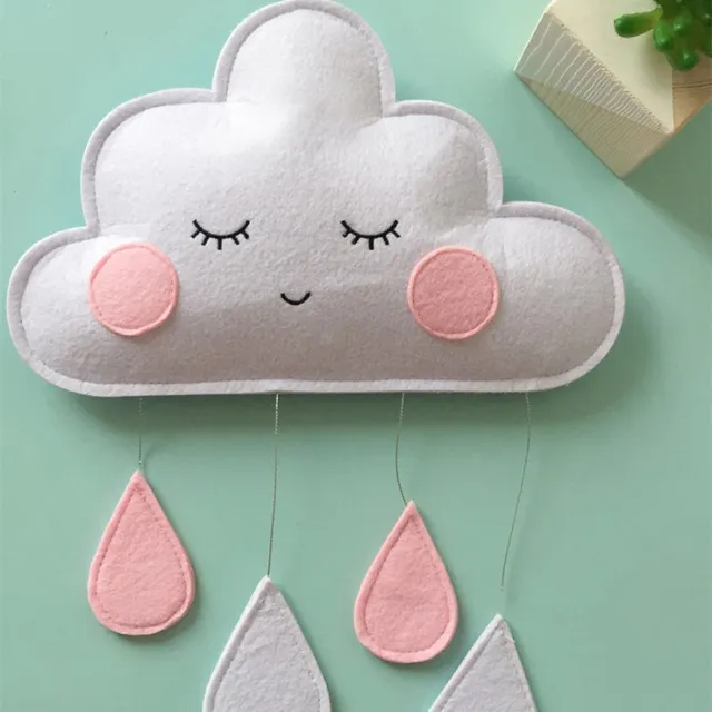 white pink