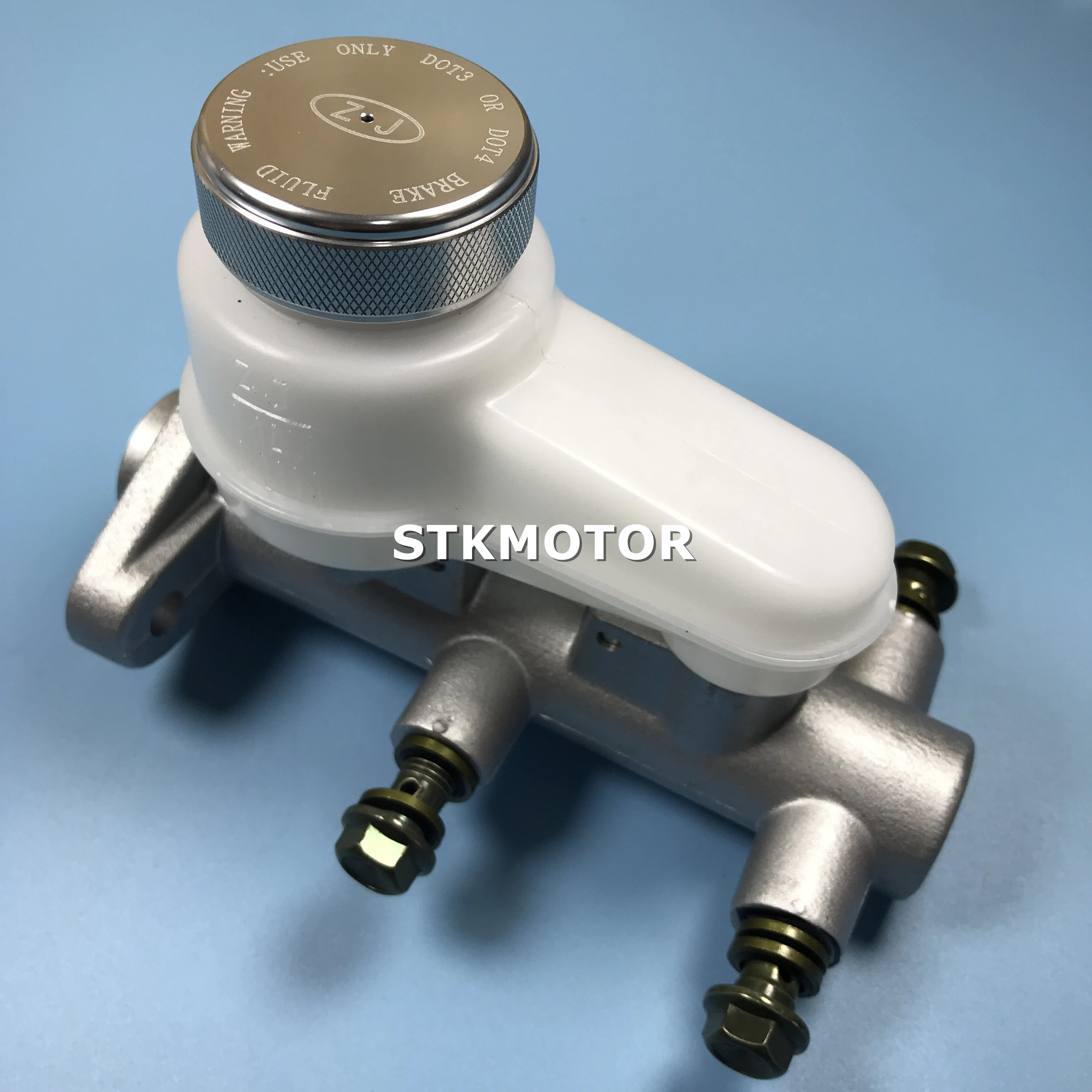 Buggy Go Kart 800cc 1000cc Replaces the Double Brake Master Cylinder Roketa BMS