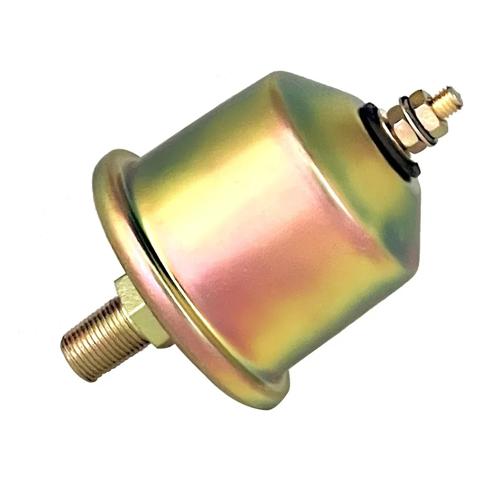 Oil Pressure Sender Sensor 815425T 3857532 18-5899 8M0068784 For Volvo Penta MerCruiser