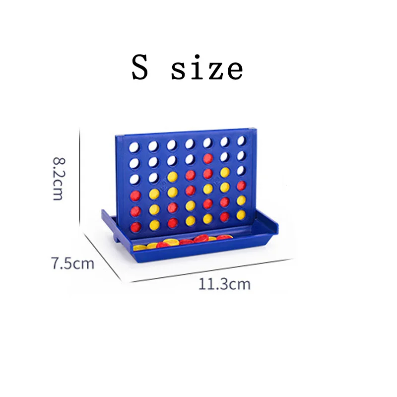 S blue