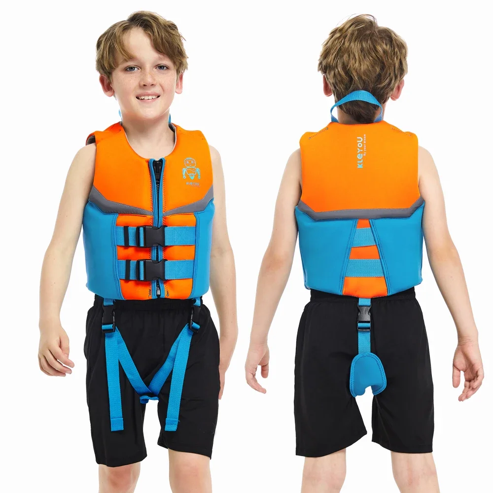 Nuoto Costume Salvagente Decathlon Giubbotto Salvagente Bambini