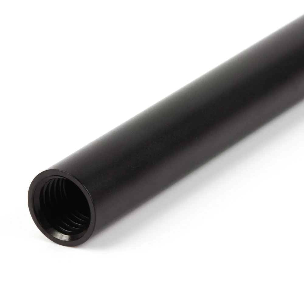Description Picture 5 of item10 15 20 25 30 35 40 45cm Rod Diameter Dia OD 15mm Aluminium Rail Tube fr Tripod DSLR Rig 4K 8K Film Camera Support System LWS