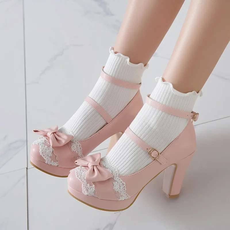 FZNYL Summer 2021 Ladies Heels Platform 