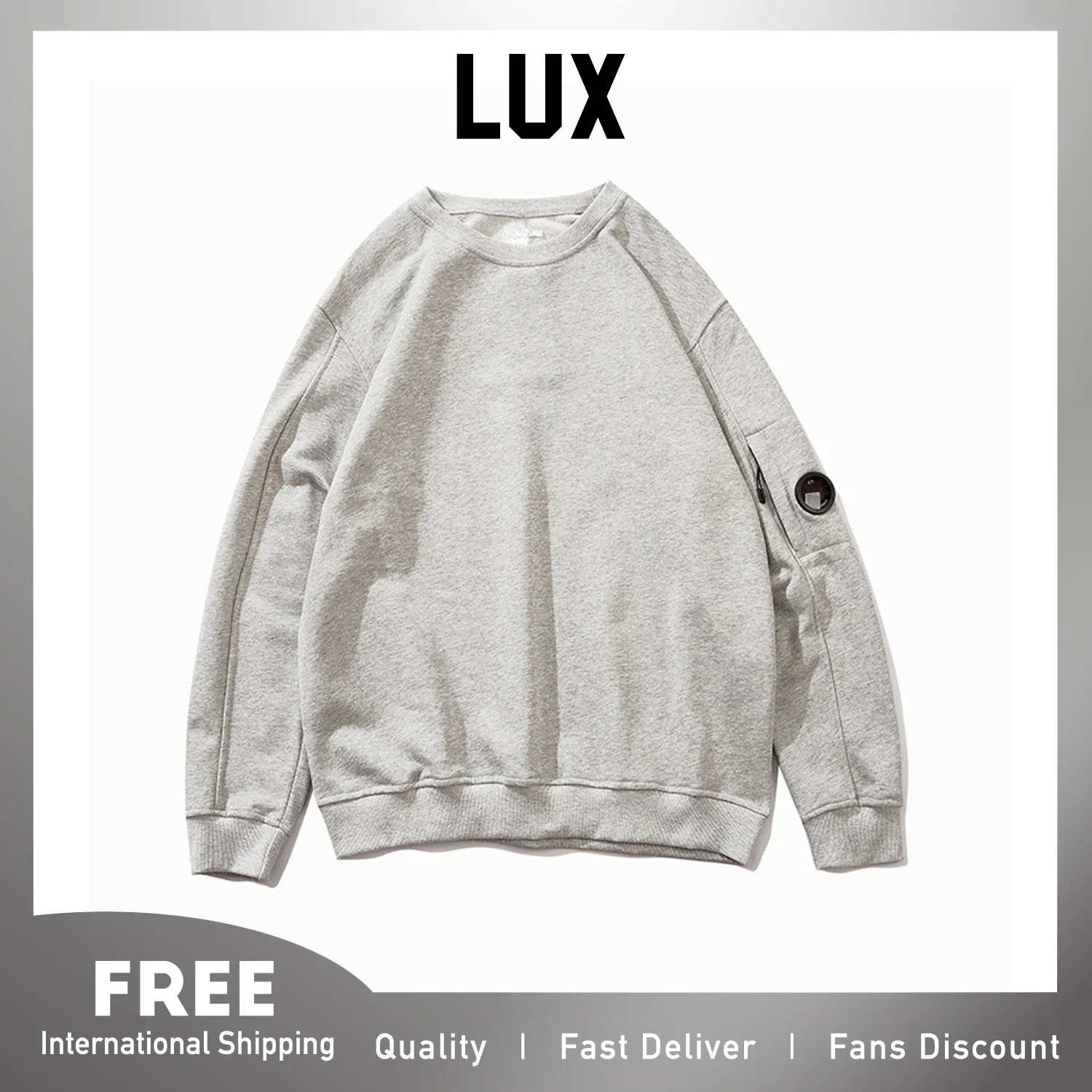 Осенняя коллекция Lux