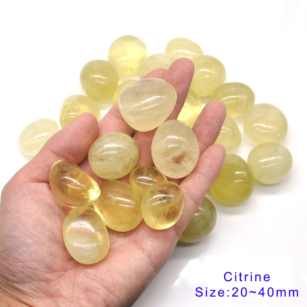 Citrine R