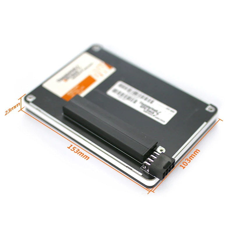 Thunderbolt dc Atx Th3p4 Mini Gpu Doca Placa Gráfica Extensão Doca Fotos Esboço Trovão Trovão Gráficos Externos - Imagem 3