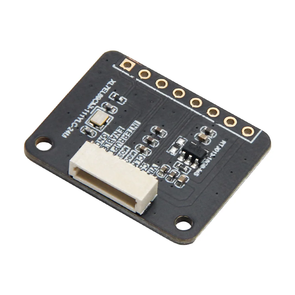 ® T-Radar Development Board with A121 UWB Radar Sensor