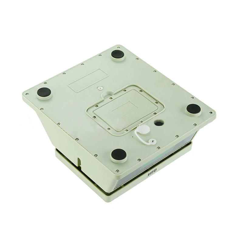 Double-sided Display Lcd Waterproof Weighing Scales Kitchen Fish Table Price Computing Scales