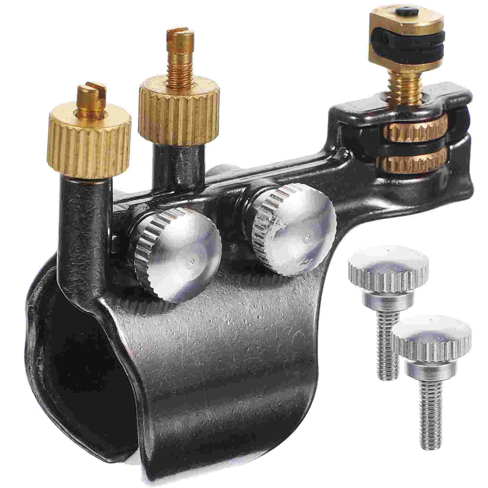 

Multifunction Musical Instruments Multifunctional Erhu Parts Alloy Adjustment Tool