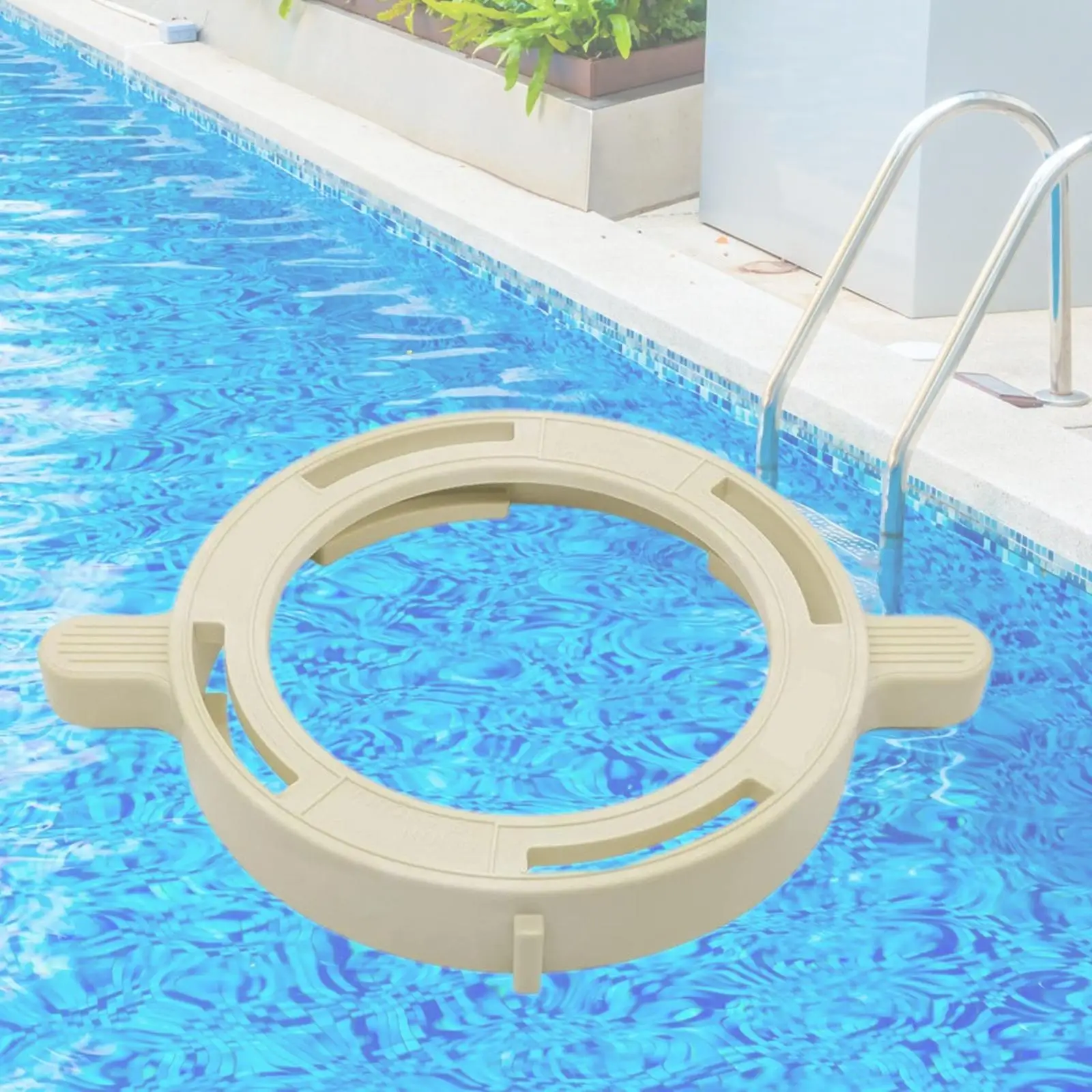 Locking Ring Clamp cam Direct Replacement for 357199 Inground Pool SPA Pumps