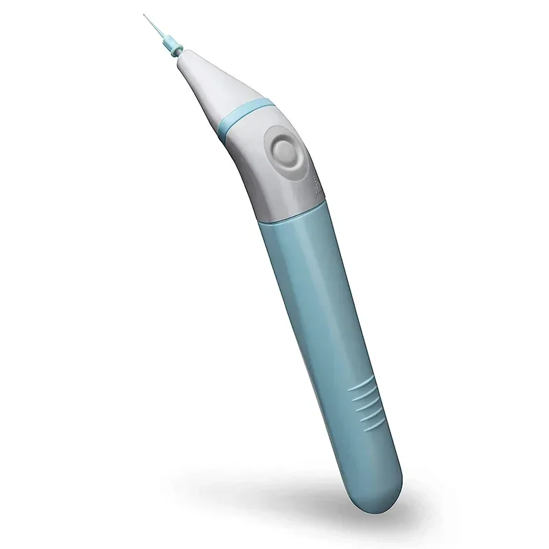 Flosser Power Oral Fla-220 Dental Care Water Tips Floss Pick Irrigator Electric Battery Powered Porte-soie Dentaire