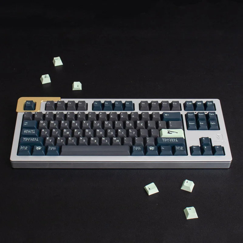 GMK Norse キーキャップ GMK Norse Keycaps Set - KeebFinder
