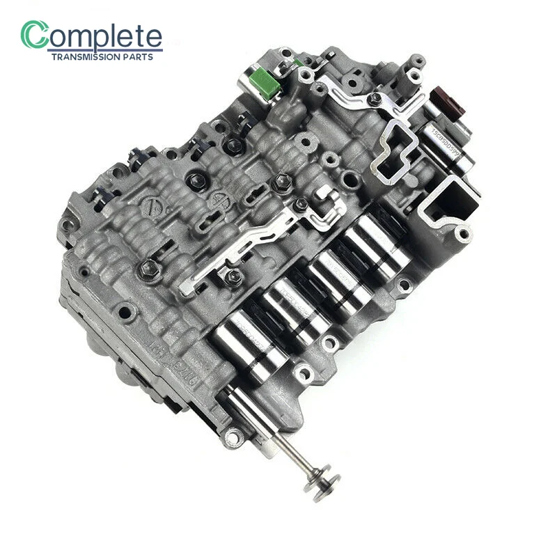 

OEM 09G TF-60SN Automatic Transmission Valve Body Fit For Audi VW Golf Passat Toura