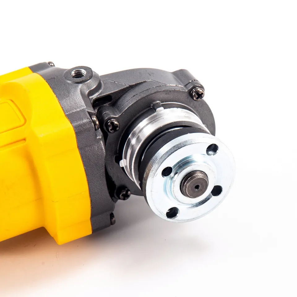 Smerigliatrice Angolare Senza Spazzole 125mm Per Batterie Dewalt 21V | 10000 Giri/min, Senza Fili - Foto 11