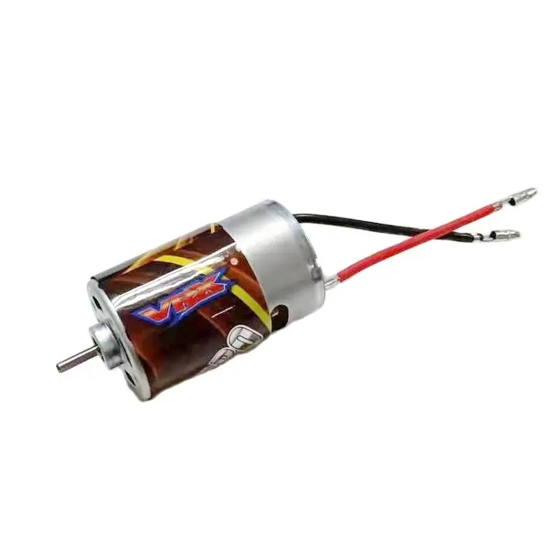 550 Brushed Motor Rc Car Rc 550 21t Brushed Motor Rc Motor 550