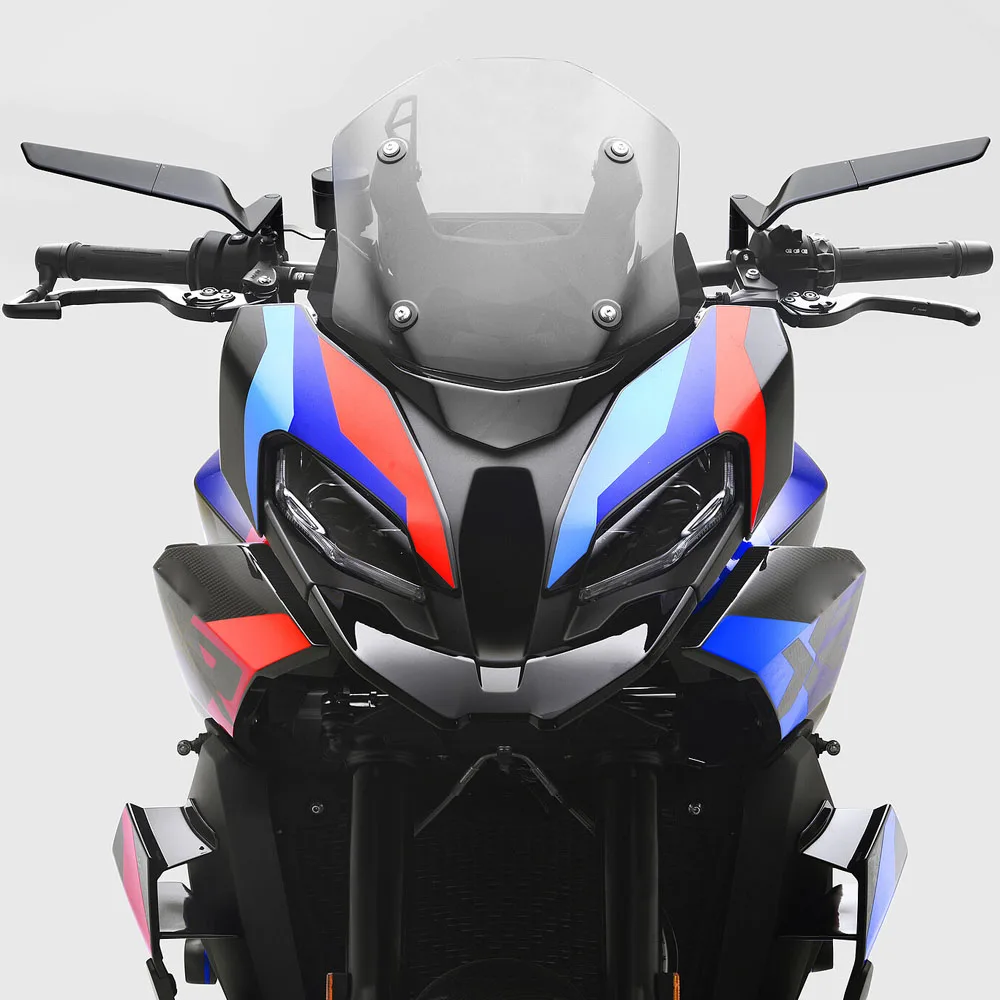 BMW M 1000 XR M1000XR S1000 XR S1000XR 용 오토바이 사이드 미러 백미러 BMW S1000XR M1000XR 액세서리 2026