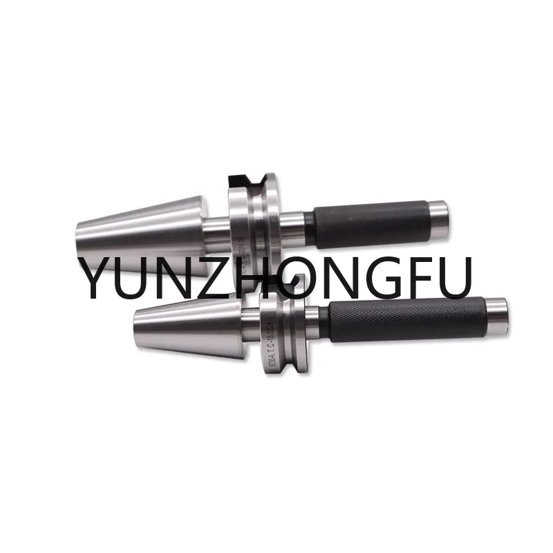 

Alignment Tool Holder BT30 BT40 BT50 ISO20 ATC for CNC Machine Accessories