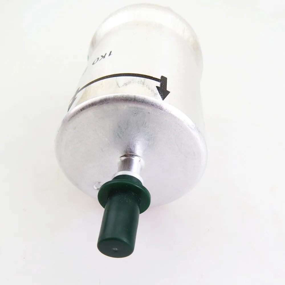 Fuel filter for VW Jetta Golf 5 Passat B7 Polo EOS Beetle Caddy Scirocco Seat Ibiza 1K0201051K