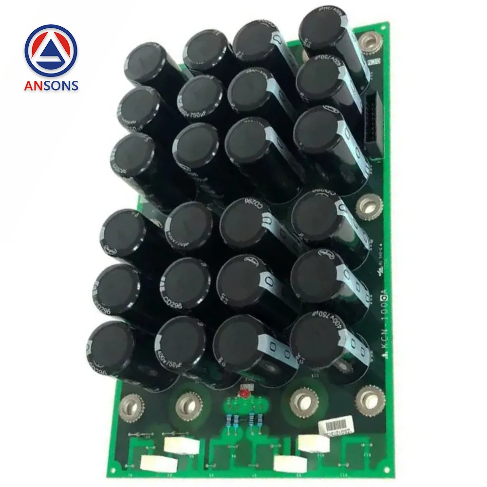 1pcs elevator power board lehy p1 board power supply rt 3 522 for shanghaimitsubishi elevator accessories bq2h204 KCN-1000A KCN-1110A Mits*b*shi Elevator Power PCB Capacitor Board Ansons Elevator Spare Parts