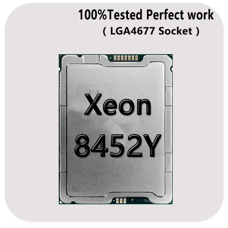 X13DEG-QT SuperServer 마더보드 C741 칩셋 지원 8452Y 36c/72T 67.5MB LGA4677 16pcs DDR5 4800mhz RAM 메모리