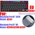 EU 13 16 Touchbar