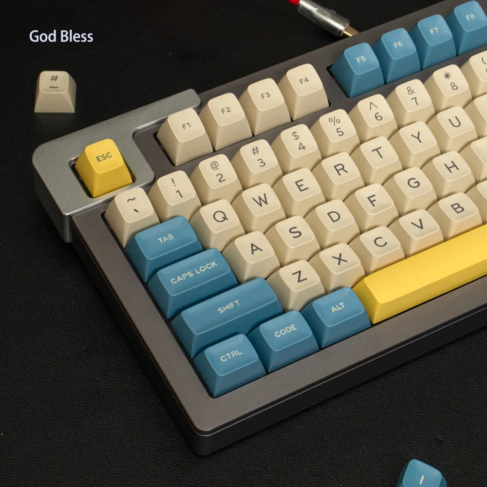 cores, 172 teclas, 64, 68, 960 layouts