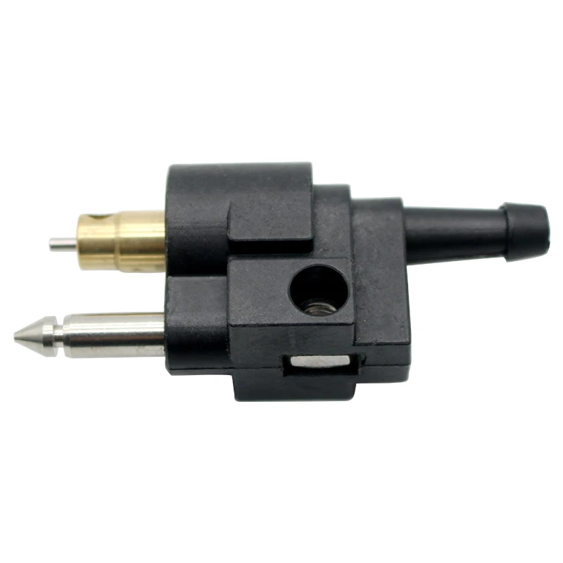 연료 라인 커넥터 아웃보드 ? Yamaha 모터 보트 액세서리 1/4 ″ 6mm 남성 5/16 ″ 8mm 여성 호스 피팅 파이프 어댑터 조인트