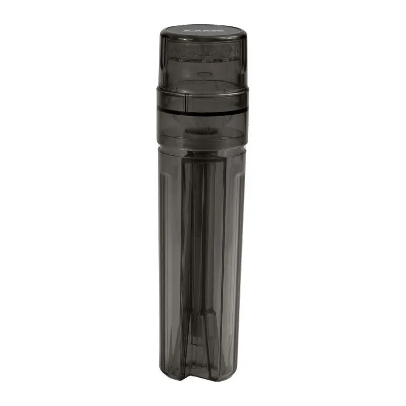 thumbnail image 1 of Juego de molinillo cónico multifuncional para tabaco MOONSHADE con tubo de papel de liar de 110 mm, cono para liar cigarrillos, accesorios para fumar, 1 of 5