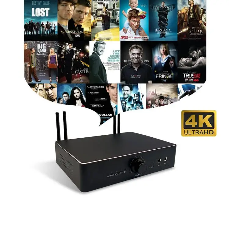 Audio 2 Handheld Wireless Microphone Cordless mics System Ideal for Church, Karaoke, Dj Party, Range up to 300 ft,