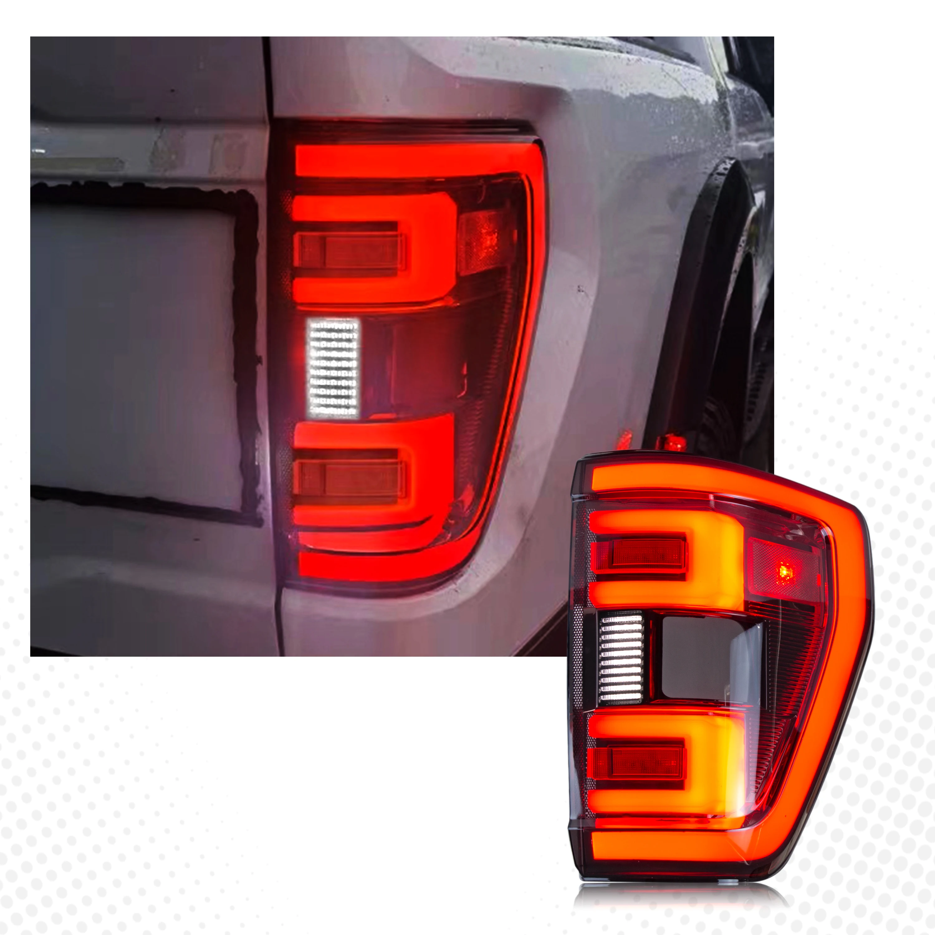 2021 F150 Tail Light Cover Replacement informacionpublica.svet.gob.gt