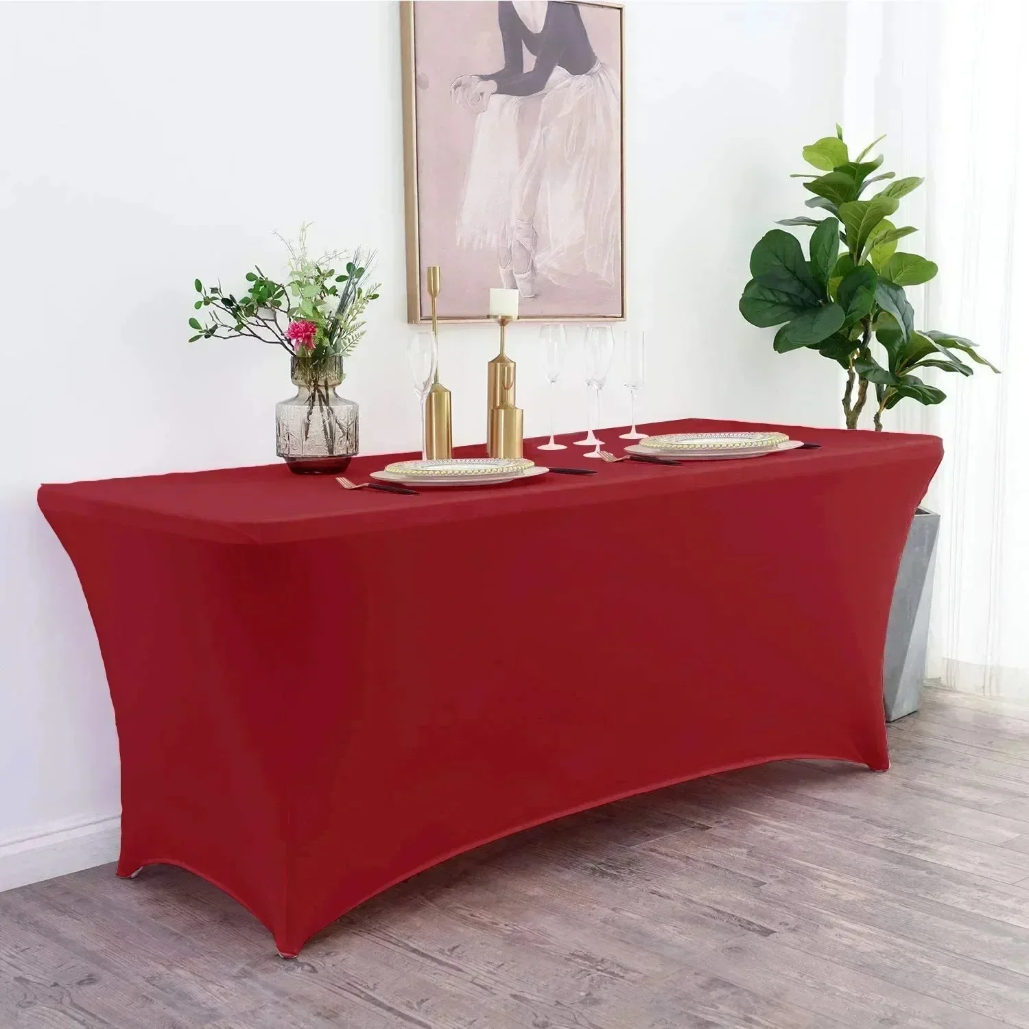 mama China table cover tapete desk waterproof tapete Oilproof Mainland  table cloth 2