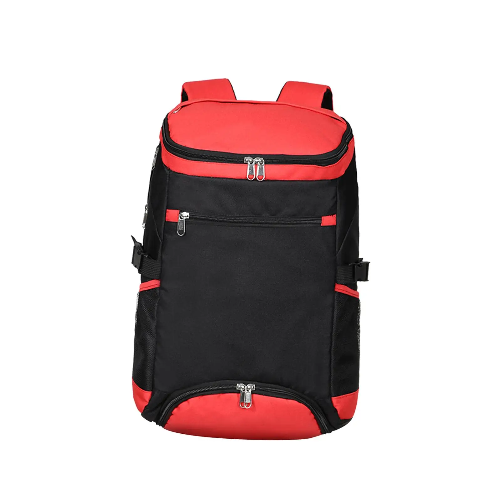 Tennis Backpack Large Capacity Backpack Racket Bag for Badminton Squash Racquets 2 Rackets Outdoor Sports Pickleball Racket 6