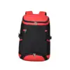 Tennis Backpack Large Capacity Backpack Racket Bag for Badminton Squash Racquets 2 Rackets Outdoor Sports Pickleball Racket 6
