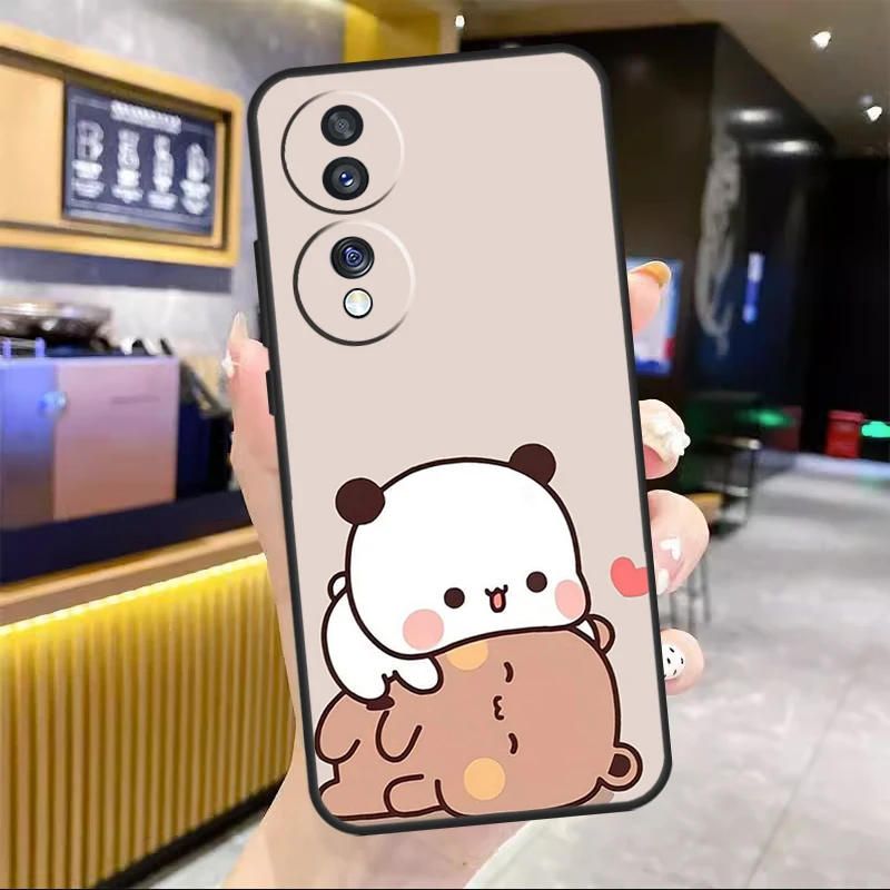 Bubu Dudu Stylish Phone Case Cover